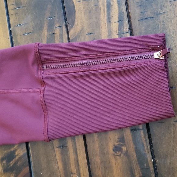 Lululemon soul cycle rebel runner - Picture 6 of 10